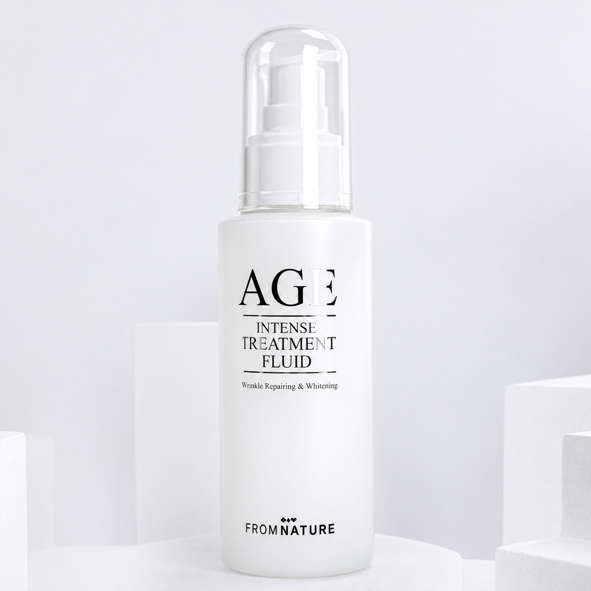 FROMNATURE Age Intense Treatment Fluid 100ml