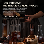 DDALMOMDE Chaga Cica Exo Barrier Cream 50ml | Chaga