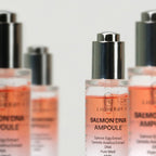 LICORNE Salmon DNA Ampoule 30ml I Ampułka z DNA łososia (PDRN) – intensywna regeneracja i efekt liftingu