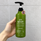LAB TALK Hair Loss Shampoo 300ml