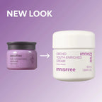 Innisfree Jeju Orchid Eye Cream 30ml