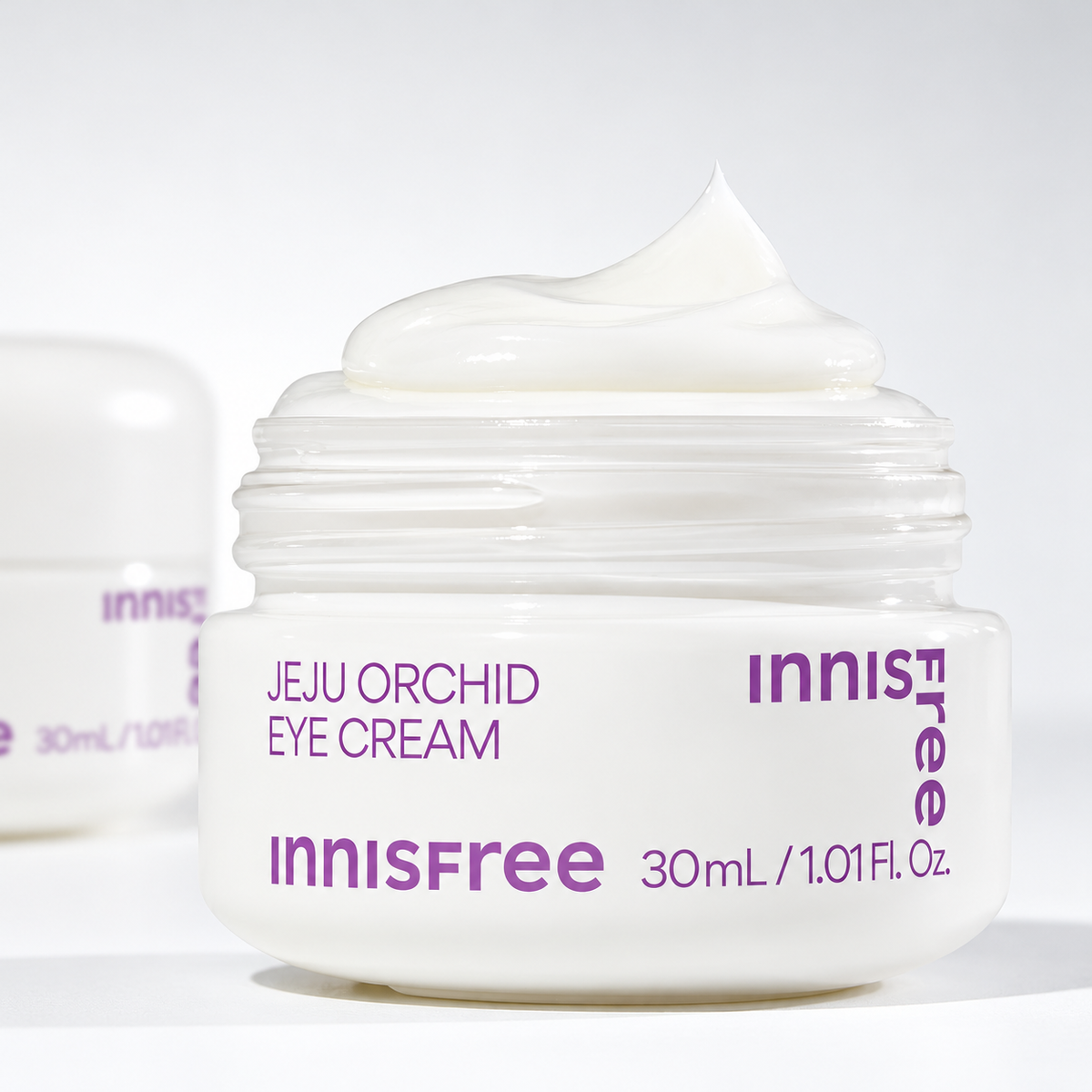 Innisfree Jeju Orchid Eye Cream 30ml