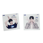 Dongwon Tuna Light Standard BTS Jin Edition 135g | Klasyczny tuńczyk