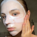 Torriden CELLMAZING Firming Gel Mask (4szt) I Liftingująca maska hydrożelowa z kolagenem – efekt „glass skin” i jędrność