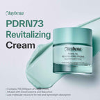 MAYBENA PDRN73 Cream 50ml I Wysokie stężenie PDRN dla jędrnej i gęstej sk