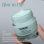 Maybena PDRN 73 Revitalizing Cream 50ml I DZIAŁANIE ANTI-AGING