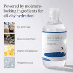 ROUND LAB Birch Juice Moisturizing Toner (300ml) I Nawilżający Tonik z Sokiem z Brzozy