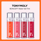 BONCEPT Water Veil Tint 01 Salmon Water 4.5g