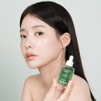 MAYBENA Vegan PDRN73 Rewitalizująca Ampułka 30ml Nauka w każdej kropli
