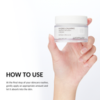 UNMUTE Hydro Calming Cream 50ml I Wyjątkowo delikatna wodno-kremowa