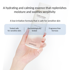 Unmute Hydro Calming Essence 200ml I Kojąca i intensywnie nawilżająca esencja