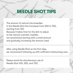 VT COSMETIC Pro Cica Reedle Shot 100 – Booster kojąco-regenerujący do twarzy I 50ml