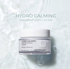UNMUTE Hydro Calming Cream 50ml I Wyjątkowo delikatna wodno-kremowa