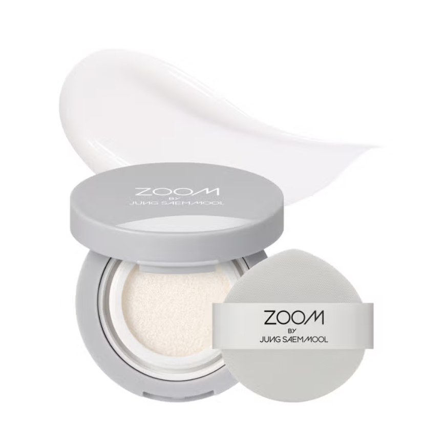 ZOOM by JUNGSAEMMOOL Sebum Down Cushion 4 g |