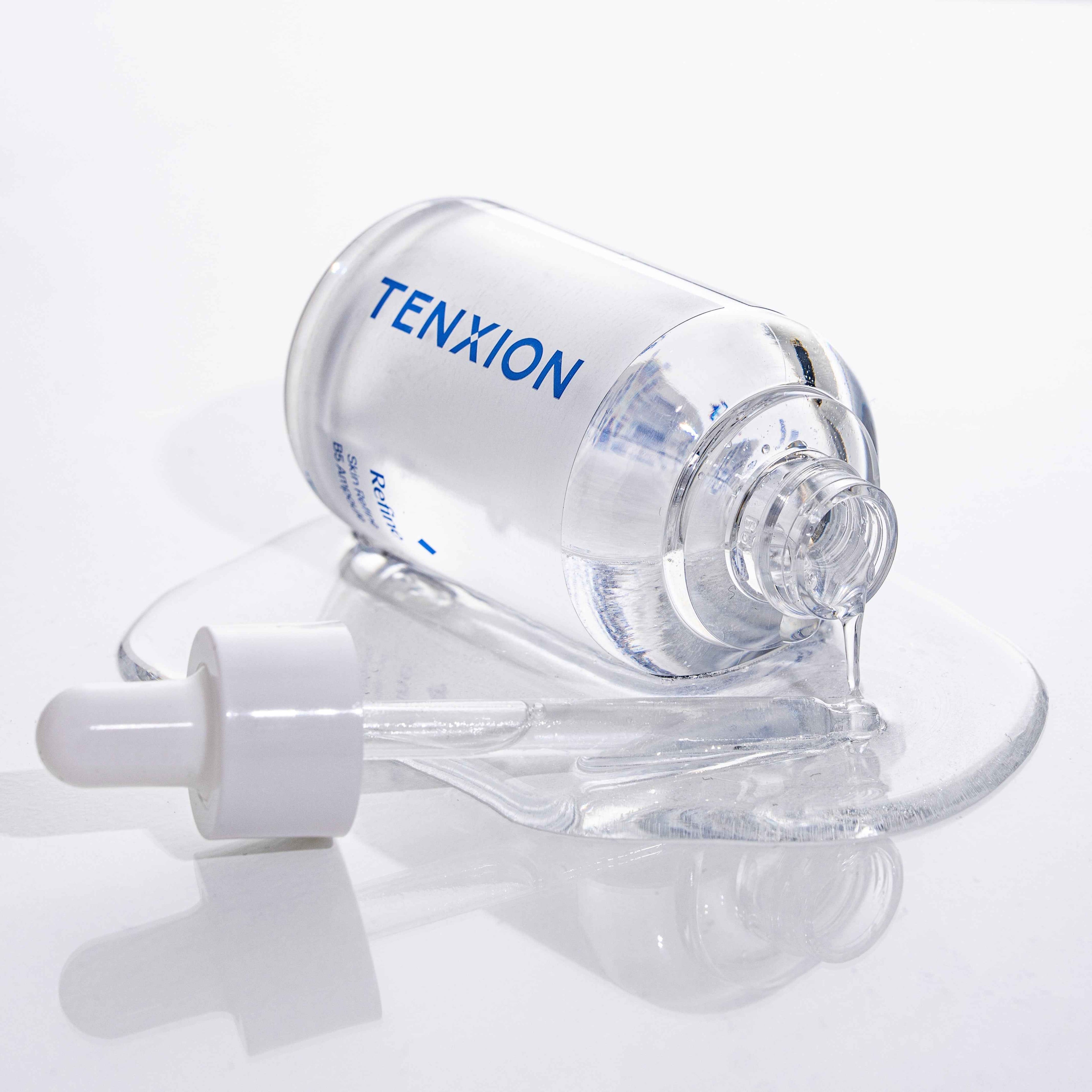 TENXION Skin Refine B5 Ampoule 40ml I Dla Skóry tłustej (Copy)