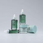 MAYBENA Vegan PDRN73 Rewitalizująca Ampułka 30ml Nauka w każdej kropli