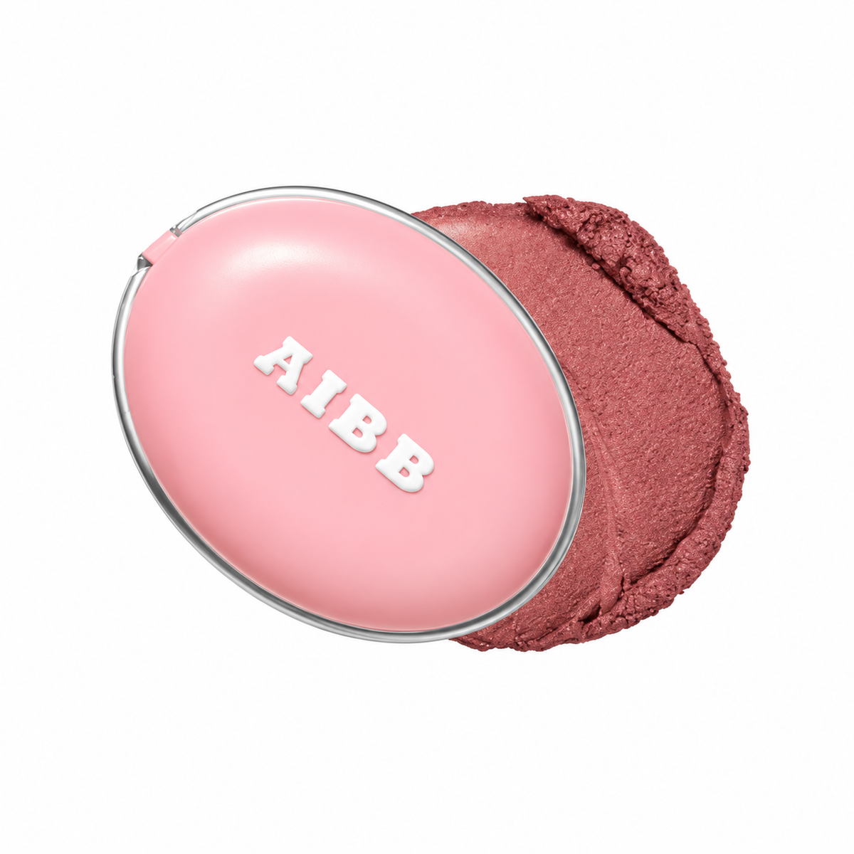AIBB Blur Tin Pot 5.3g I 03 Rose Butter | Różany kolor, który możesz nosić jak dodatek