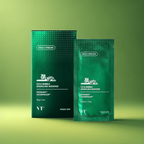 VT Cica Bubble Sparkling 10g I Musujące bąbelki pomagają usuwać zaskórniki