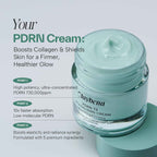 MAYBENA PDRN73 Cream 50ml I Wysokie stężenie PDRN dla jędrnej i gęstej sk