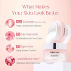 LABOREVE PeachMicrobiome 10 Exosome Cream 50ml | Bio-K Beauty