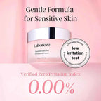 LABOREVE PeachMicrobiome 10 Exosome Cream 50ml | Bio-K Beauty