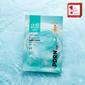 VT PDRN glow sheet mask 25g I Pomaga poprawić wygląd elastyczności skóry