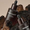 Ddalmomde Chaga Firming Ampoule 50ml | 70% dzikiej kanadyjskiej chagi