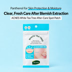 ACNES White Tea Tree After-Care Spot Patch 23szt