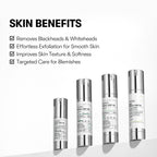 VT Reedle Shot 300 Skin Booster I Intensywny booster z efektem mikronakłuć