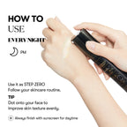 VT COSMETICS Reedle Shot 100 – Black Truffle Edition (50ml)
