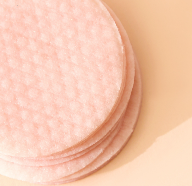 LICORNE Salmon DNA Toning Pad 70 szt. / 230 ml I PDRN Salmon Egg