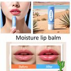 ORIOX Moisture Lip Balm 4.8g | Bezzapachowy
