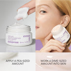 Innisfree Jeju Orchid Eye Cream 30ml