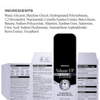 Mimmua! Volume UP Time Block Serum 30ml I 5% Volufiline + 40% Beta Glucan Complex