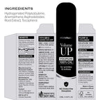 Mimmua! Volume UP Volufiline 100% Oil 10ml – Czysty Koncentrat Wolufiliny dla Efektu Wypełnienia Zmarszczek i Ujędrnienia