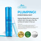 VT COSMETICS Hydrop Reedle Shot 100 HL (50ml) I Hydro-Layering (HL)
