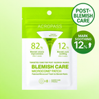 ACROPASS Blemish Care Microcone® Patch 8 szt