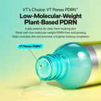 VT PDRN Tone On Capsule jelly essence 50ml