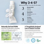 Dr. Althea 345 Relief Cream 50ml | Blemish Relief