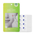 FRANZ Naked Early Spot Patches 72szt | Science