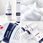 Dr. MOSSEA Jinjung Foaming Cleanser | Ultradelikatne oczyszczanie skóry trądzikowej