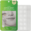 FRANZ Naked Active Spot Patch 72 szt | Science
