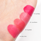 MERZY Let’s Wearing Blur Tint Keyring | 03 Fog Ballet 6g