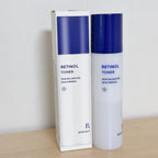 Boncept Retinol Toner 135ml I Lekka, szybko wchłaniająca się konsystencja