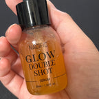 Nacific Glow Double Shot Serum 30ml I Zapewnia intensywne nawilżenie i efekt glow