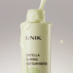 iUNIK Centella Calming Daily Sun Water SPF50+ PA++++ 120ml