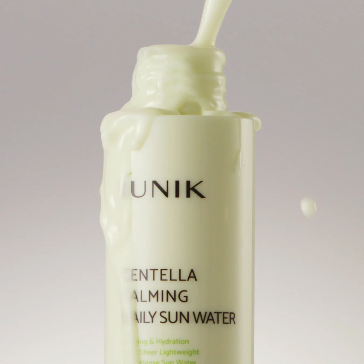 iUNIK Centella Calming Daily Sun Water SPF50+ PA++++ 120ml