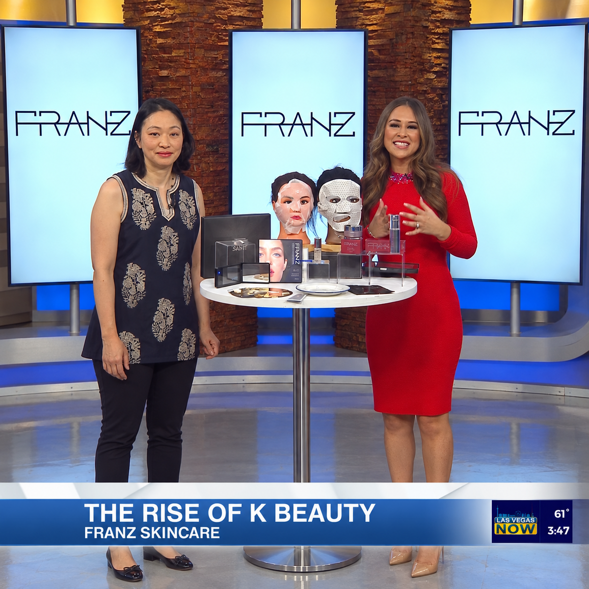 FRANZ Naked Early Spot Patches 72szt | Science