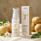 1CHOPICK Potato Ampoule 50ml I  Kompleksowa Ampułka Pielęgnacyjna