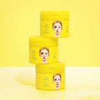 ARIUL Cleansing Oil Pads EX – 60 Pads | Reinigungsöl-Pads